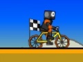 Joc Cyclo maniacs