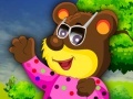 Joc My Bear Dress Up