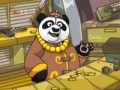 Joc The Panda's gan shop