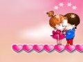 Joc Valentne's Day Kids