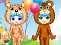 Joc Cute Animal Costumes