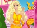 Joc Barbie lovely princess