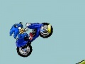 Joc Sonic speed race