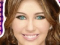 Joc Miley Cyrus real makeover