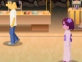 Joc Oriental flirting (romance academy 2)