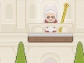 Joc Quest with the Pope