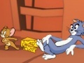 Joc Tom and Jerry Cheese Hunt