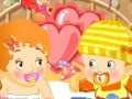 Joc Belinda and Jake