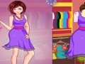 Joc Beautiful jumper skirt