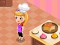 Joc Betty Bakery