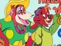 Joc Talespin Online Coloring game