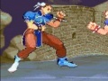 Joc Street Fighter World Warrior