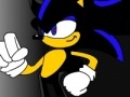 Joc Sonic - Darkness arise