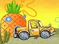 Joc SpongeBob Driving