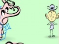 Joc Pink Elephants