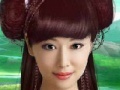 Joc Asian Fashion Model