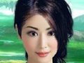 Joc Oriental Beauty Makeover