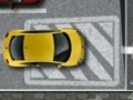 Joc Central Parking