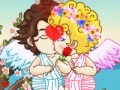 Joc Cupids in love