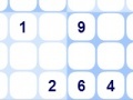 Joc Sudoku generator