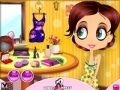 Joc Naughty Girl Makeover