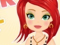 Joc Biker girl makeover