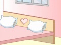Joc Barbie s bedroom