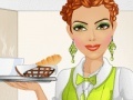 Joc Last minute makeover waitress
