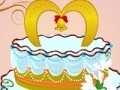 Joc Design of wedding cake