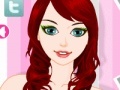 Joc Kayla fashion dressup