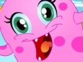 Joc Make your cute monster