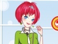 Joc School Girl Fashion