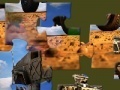 Joc Military Hummer Jigsaw