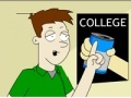 Joc College University: Episode 2