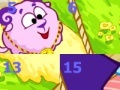 Joc Cheerful balls puzzle