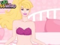 Joc Barbara's spring fashion