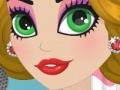 Joc TV anchor makeover