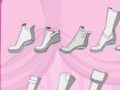 Joc Fashion Rain Boots