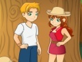 Joc Safari Romance
