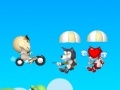 Joc Flying Bike
