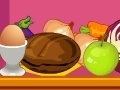 Joc Cherry pie