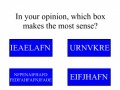 Joc Impossible Quiz
