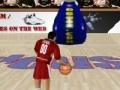 Joc Basketball with Obama