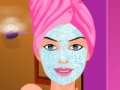 Joc Barbie Girl Makeover