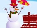 Joc Build your snowman