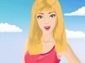 Joc Mahee girl dress up