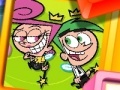 Joc Cartoon trivia scramble