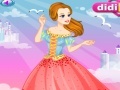 Joc Fair-haired Princess