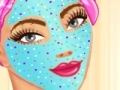 Joc Pretty Princess Spa Makeover