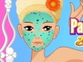 Joc Party sensation beauty makeover